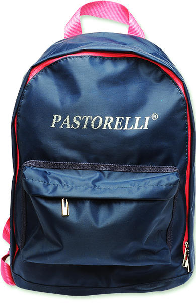 Mugursoma PASTORELLI "VANESSA" Nakts Zila - Rozā