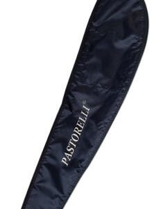 PASTORELLI Чехол для палочки с лентой Темно-синий