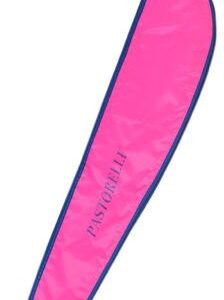 PASTORELLI Čehols kociņam ar lenti Fluo Rozā