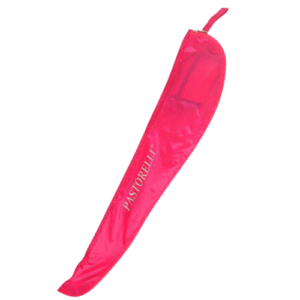 PASTORELLI Чехол для палочки с лентой Фуксия