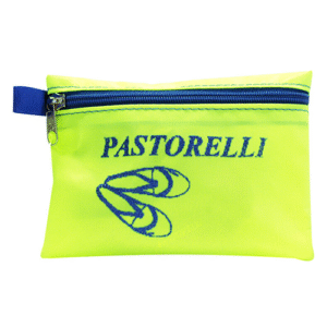 PASTORELLI half shoes holder Fluo Yellow