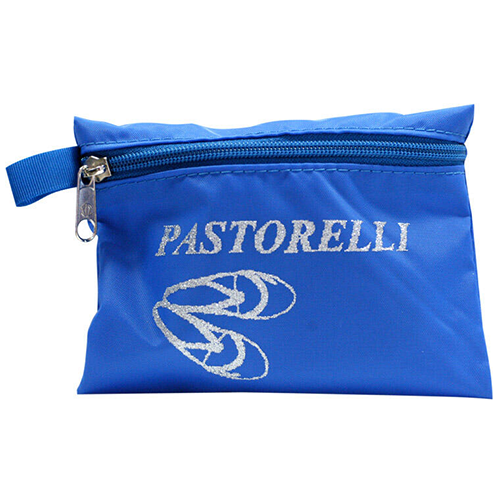 PASTORELLI half shoes holder Royal Blue
