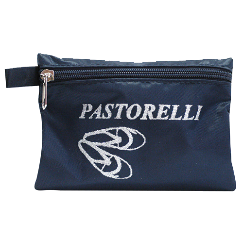PASTORELLI half shoes holder Midnight Blue