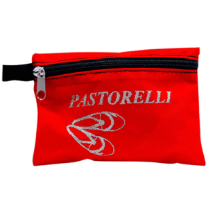 PASTORELLI half shoes holder Red