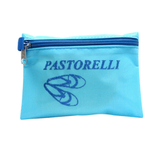 Soma pusčībiņām PASTORELLI Gaiši Zila