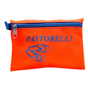 PASTORELLI half shoes holder Orange