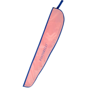 PASTORELLI Stick + ribbon holder Pink