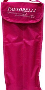 NikaSport.eu-Portaclavette_PASTORELLI_Fuxia-6-2.jpg PASTORELLI Holder for clubs Fuchsia