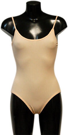 PASTORELLI Underleotard Professional s. XL (164-170)