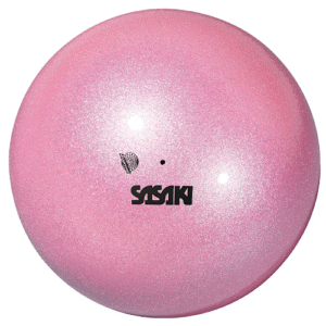 Ball SASAKI M-207M STP (Strawberry Pink), FIG Approved