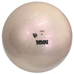 Ball SASAKI M-207AU ICP (Ice Pink), FIG Approved
