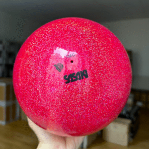 Мяч Sasaki М-207MBRM MYBR (Мистическая ягода) 17см