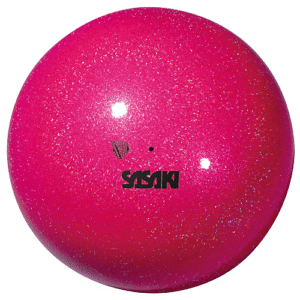 Ball SASAKI М-207BRM MYBR (Mystic Berry), FIG Approved
