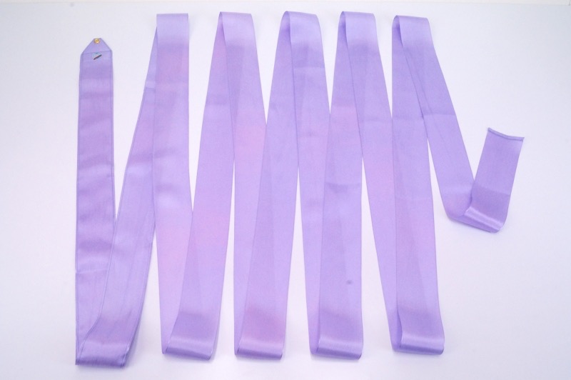 Lente SASAKI MJ-715 LD (Lavanda) 5m, viskoze, FIG Approved