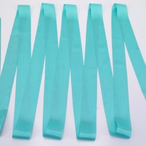 Lente SASAKI M-71 PEG (Piparmētru Zaļa) 6m, viskoze, FIG Approved