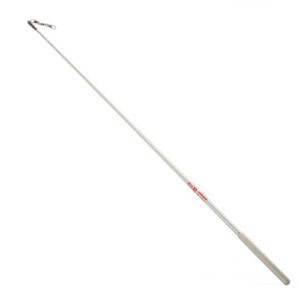 Lentes kociņš SASAKI M-700G W GlassStick 60cm