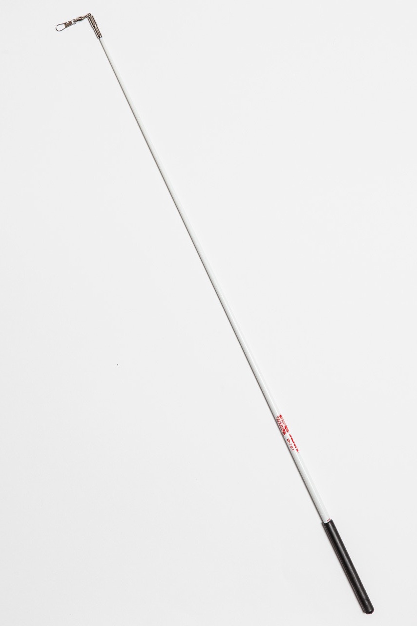 Lentes kociņš SASAKI M-781 W (Balts) 60cm