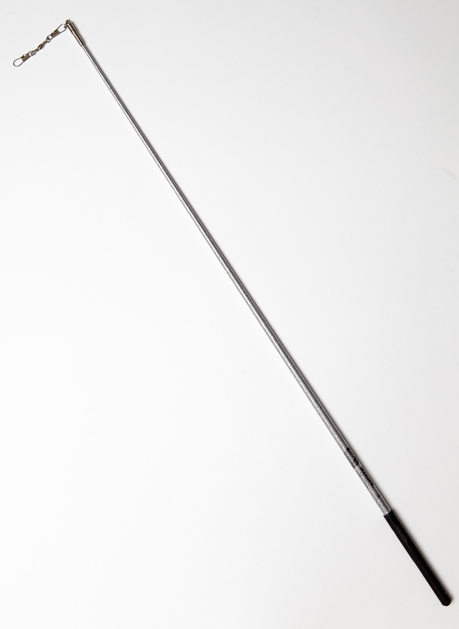 Lentes kociņš SASAKI M-781H SI (Sudraba Spīdumi) 60cm, FIG Approved