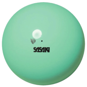 SASAKI bumba M-20A ICMI (Ledus Piparmētra), FIG Approved