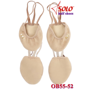 Полутапочки Solo OB55 размер S (34,5-35,0)