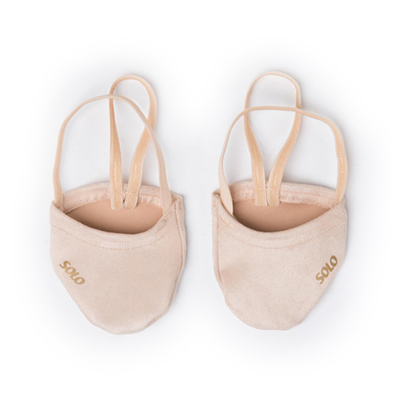 Half Socks Solo OB52 size M (36-37)