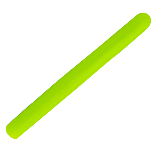Spare grip PASTORELLI for stick Fluo Yellow