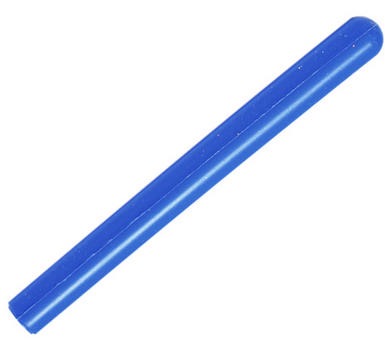 Spare grip PASTORELLI for stick Blue