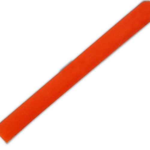 Spare grip PASTORELLI for stick Orange