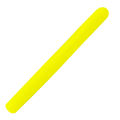 Spare grip PASTORELLI for stick Yellow Texas