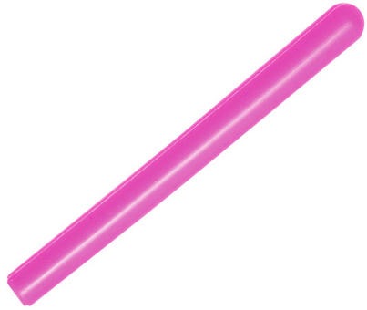 Spare grip PASTORELLI for stick Fluo pink