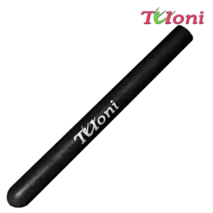 Spare grip TULONI with Logo for stick Black