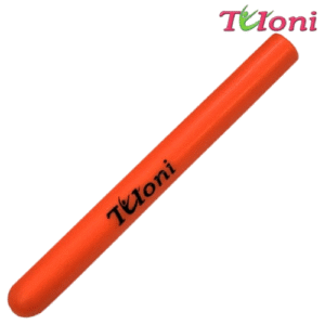 Spare grip TULONI with Logo for stick Orange
