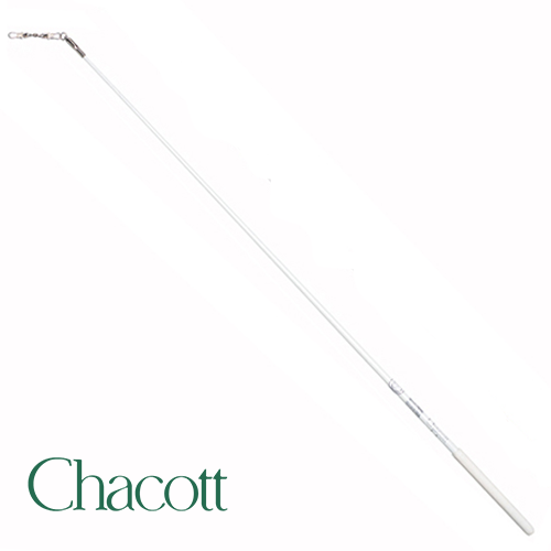 Stick Chacott Standard 60cm White (col. 000), FIG Approved