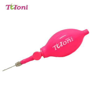 Ball pump TULONI, Pink