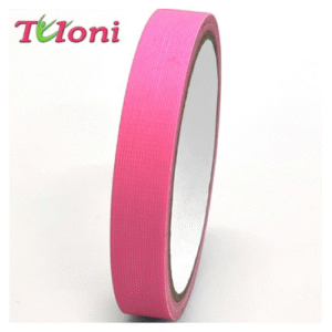 TULONI Tape for Clubs - Pink