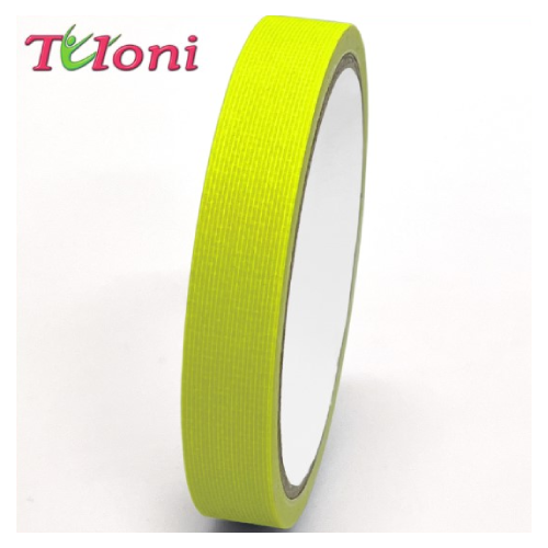 TULONI Tape for Clubs - Yellow
