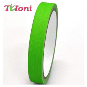 TULONI Tape for Clubs - Green