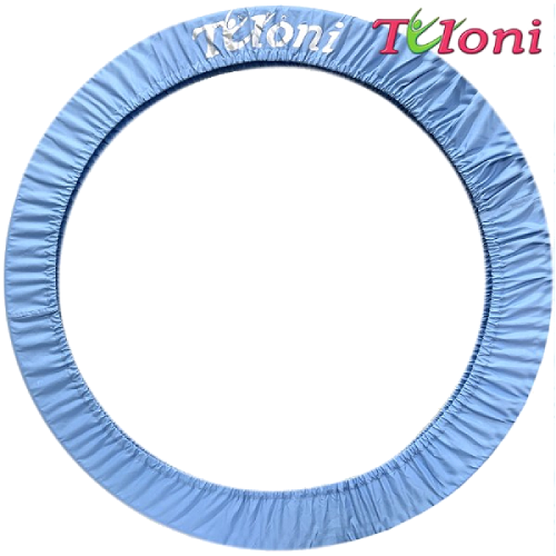 Čehols aplim TULONI One Gaiši zila