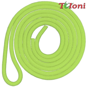 Cкакалка TULONI LORI Зеленый лайм