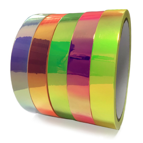 PASTORELLI DIAMOND Metallic Lilac-Pink adhesive tape LIMITED EDITION