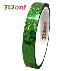 TULONI Marble Green Adhesive Tape