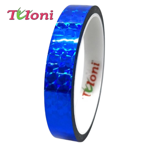 TULONI Marble Blue Adhesive Tape