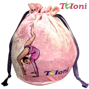 TULONI Чехол для мяча NIKA PCHxY