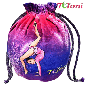 TULONI Чехол для мяча NIKA VIxFU