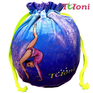 TULONI Чехол для мяча NIKA VIxLIBU