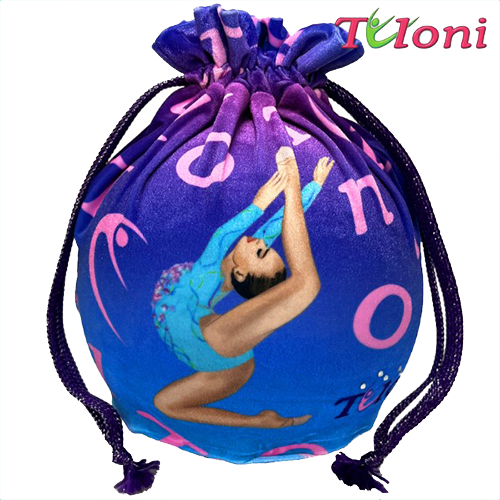 TULONI Ball holder ZOE PxVIxLIBU