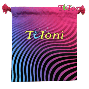 TULONI Чехол для полутапочек Wave PxB