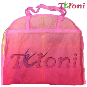TULONI Shine Leotard holder with handles LPxP