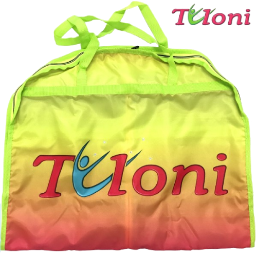 TULONI Trio Чехол-сумка для гимнастических купальников YxFUxG