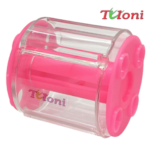 Lentes turētajs TULONI Rozā